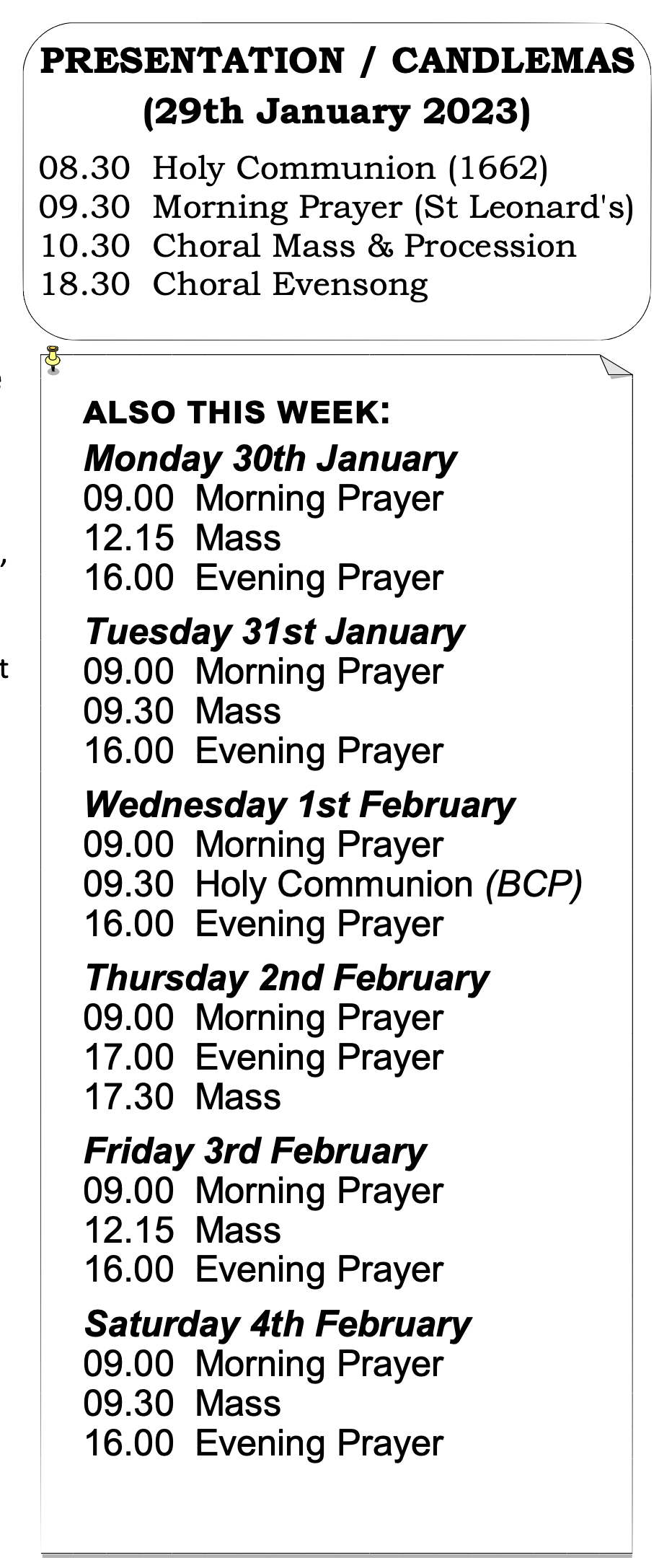 Screenshot 2023-01-27 at 17.44.11 Services for Palm Sunday and Lent Week 6