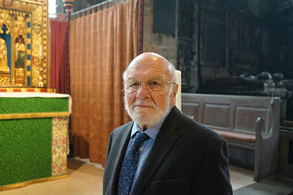 John Hague