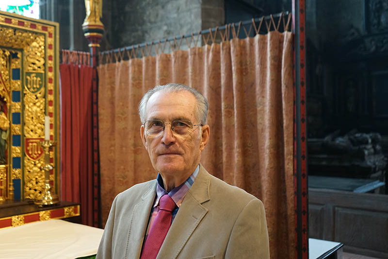 Roger Barrand